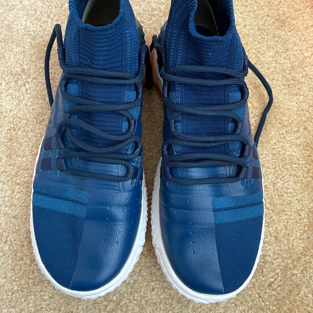 Under Armour Project Rock Delta